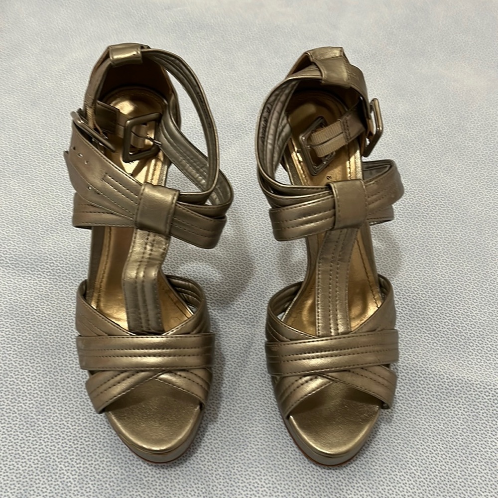 Charles & Keith Stilettos